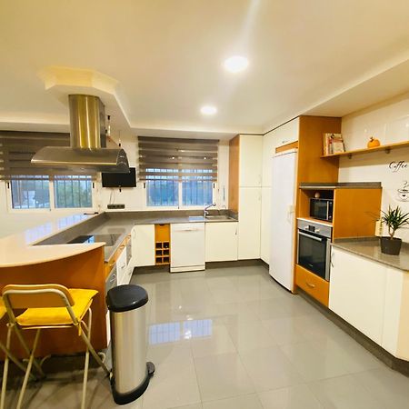 Casa Rural A 4Km De Murcia Con Piscina Y Spa Caliente Екстериор снимка
