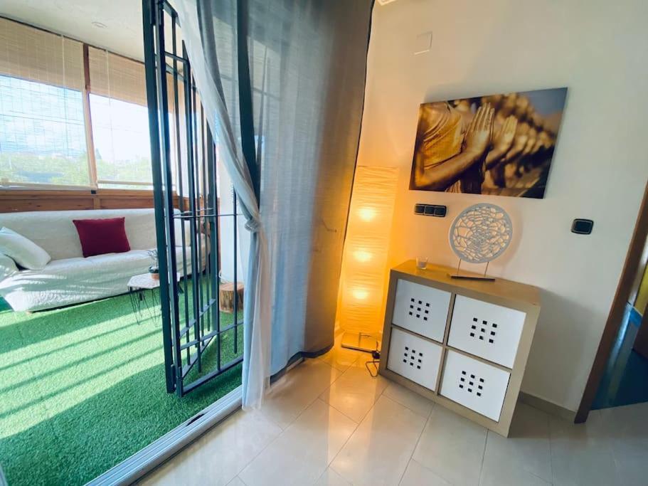 Casa Rural A 4Km De Murcia Con Piscina Y Spa Caliente Екстериор снимка