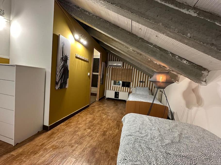 Casa Rural A 4Km De Murcia Con Piscina Y Spa Caliente Екстериор снимка
