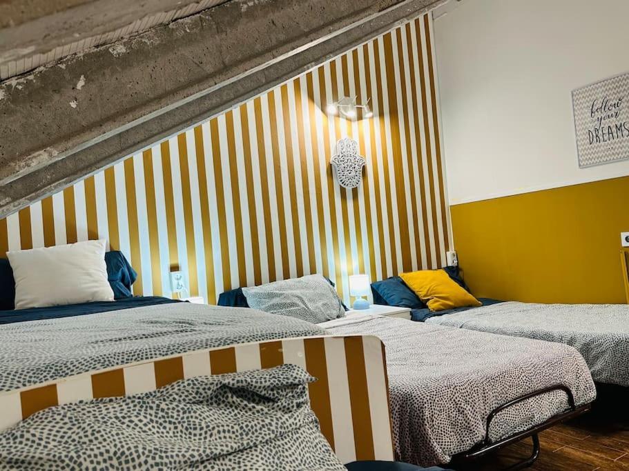 Casa Rural A 4Km De Murcia Con Piscina Y Spa Caliente Екстериор снимка