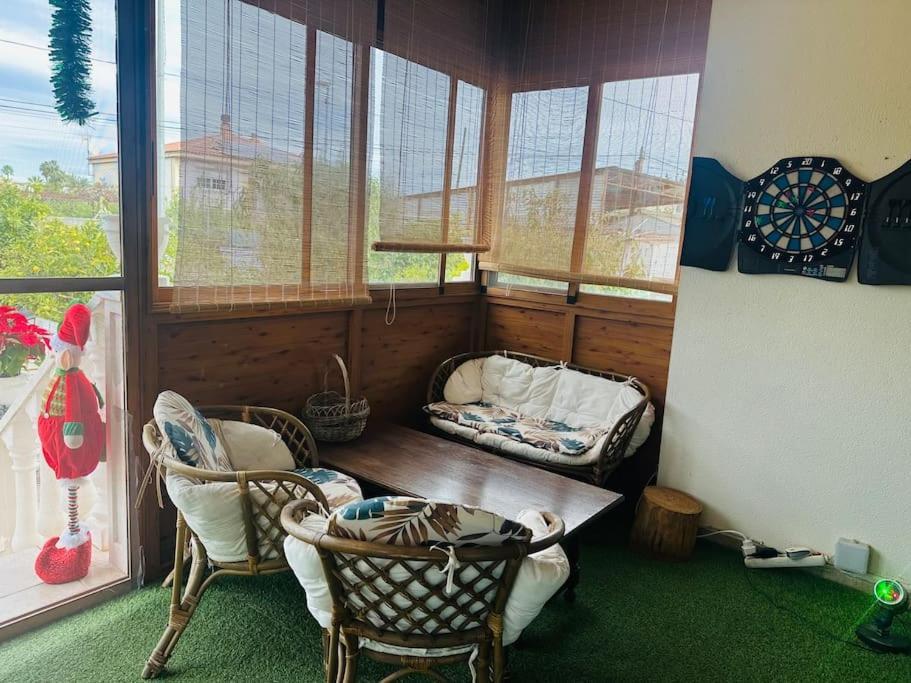Casa Rural A 4Km De Murcia Con Piscina Y Spa Caliente Екстериор снимка