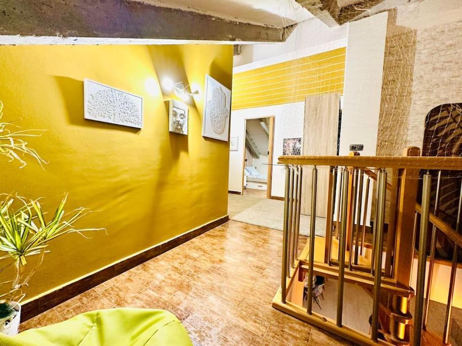 Casa Rural A 4Km De Murcia Con Piscina Y Spa Caliente Екстериор снимка