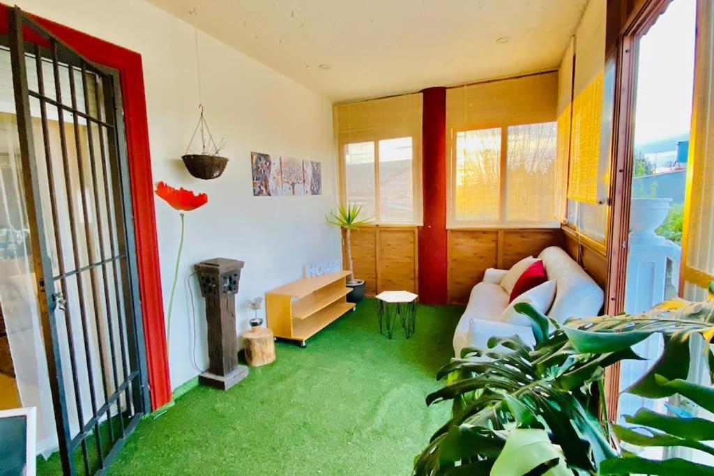 Casa Rural A 4Km De Murcia Con Piscina Y Spa Caliente Екстериор снимка