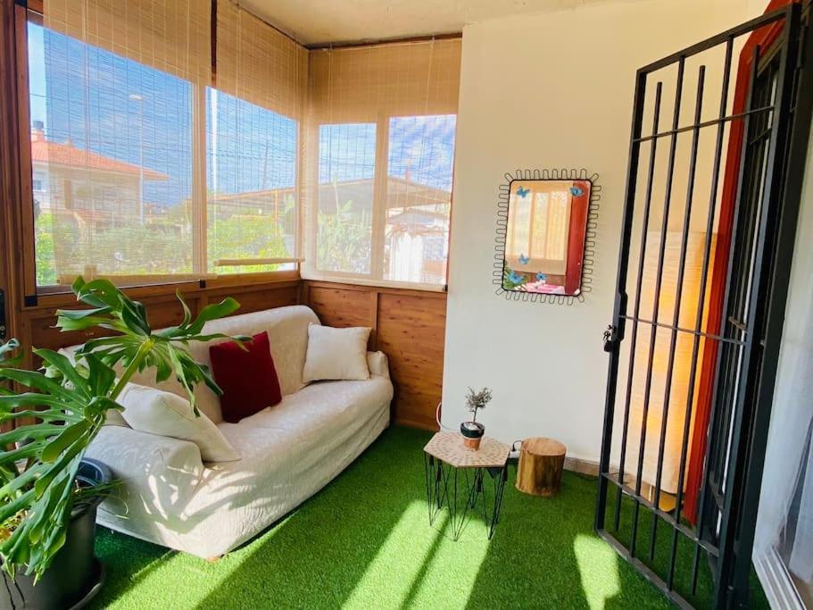 Casa Rural A 4Km De Murcia Con Piscina Y Spa Caliente Екстериор снимка