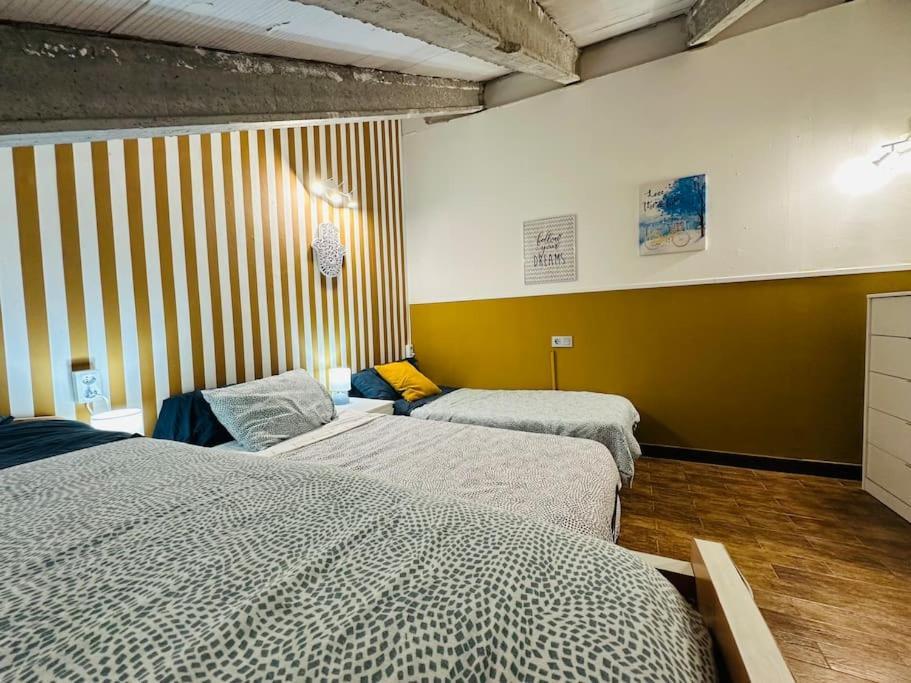 Casa Rural A 4Km De Murcia Con Piscina Y Spa Caliente Екстериор снимка