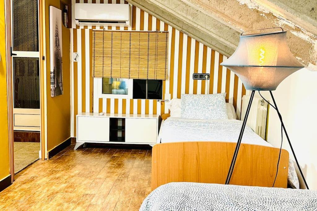 Casa Rural A 4Km De Murcia Con Piscina Y Spa Caliente Екстериор снимка
