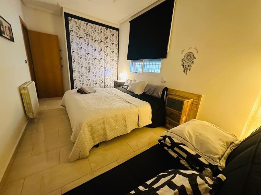 Casa Rural A 4Km De Murcia Con Piscina Y Spa Caliente Екстериор снимка