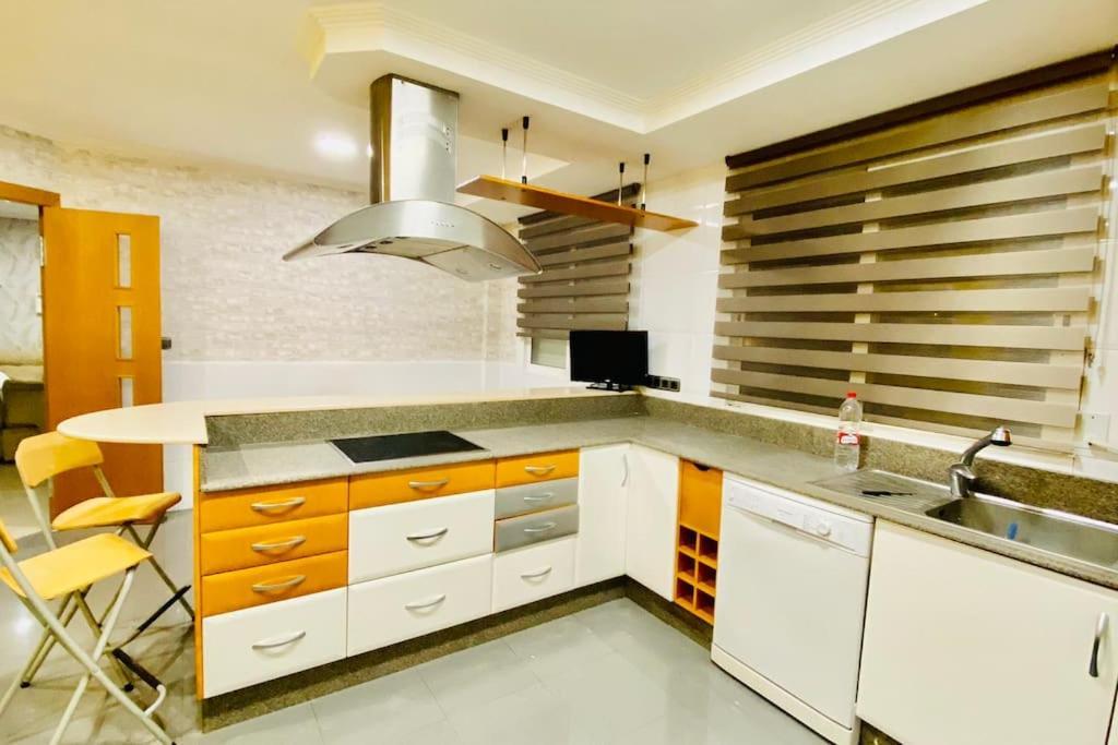 Casa Rural A 4Km De Murcia Con Piscina Y Spa Caliente Екстериор снимка